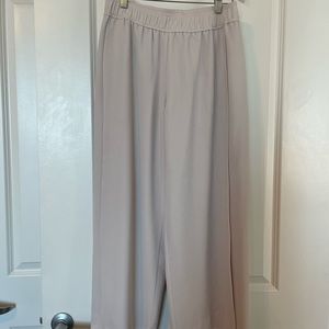 Club Monaco Sand Culottes